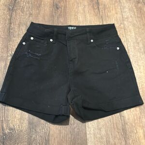 3/$20 Women’s Black shorts